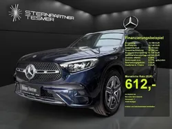 Mercedes GLC300