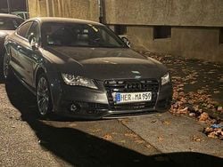 Grau Gebraucht 2011 Audi A7 Ambiente Limousine | 14.500 € (Fairer Preis)