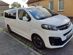 Weiß Gebraucht 2020 Opel Zafira Life Van | 36.000 € (Etwas zu teuer)