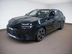 Karbon schwarz Gebraucht 2024 Opel Astra Ultimate Kombi | 28.800 € (Etwas zu teuer)