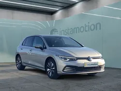 VW Golf VIII