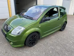 Gebraucht 2005 Citroën C2 VTR Sport Kleinwagen | 2.700 € (Fairer Preis)