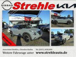 Ceramic grey Neu 2025 Nissan Juke 360º SUV | 29.750 € (Teuer)