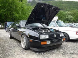 VW Corrado
