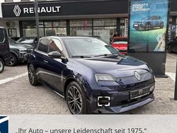 Blau Gebraucht 2025 Renault R5 Iconic Kleinwagen | 33.970 € (Fairer Preis)
