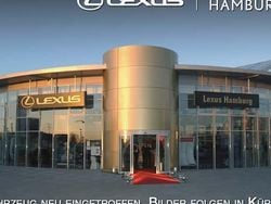 Schwarz Gebraucht 2022 Lexus NX450h+ Executive Line SUV | 40.990 € (Guter Preis)