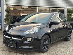 Schwarz Gebraucht 2017 Opel Adam Jam Kleinwagen | 7.490 € (Guter Preis)