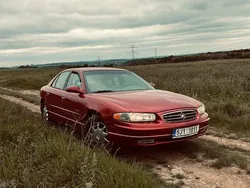 Rot Gebraucht 1998 Buick Regal Limousine | 10.000 €