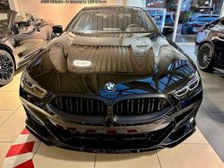 Saphirschwarz metallic Gebraucht 2024 Alpina B8 Coupé | 159.500 €