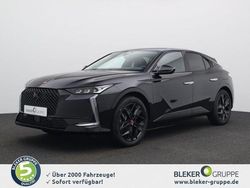 Schwarz Gebraucht 2024 DS Automobiles DS9 Limousine | 27.890 € (Teuer)