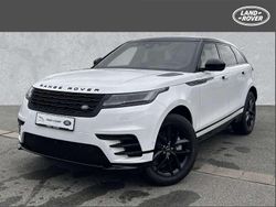Weiss Gebraucht 2024 Land Rover Range Rover Velar SE Dynamic SUV | 57.950 € (Guter Preis)