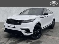 Weiss Gebraucht 2024 Land Rover Range Rover Velar SE Dynamic SUV | 57.950 € (Guter Preis)
