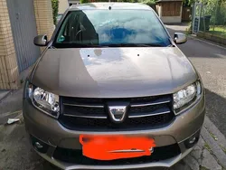 Beige Gebraucht 2014 Dacia Sandero Kleinwagen | 5.700 € (Guter Preis)
