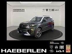 Montana grün Neu 2025 Citroën e-C3 SUV | 31.990 € (Fairer Preis)