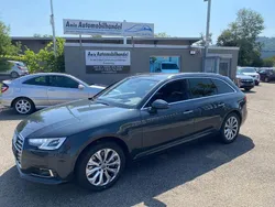 Manhattangrau Gebraucht 2017 Audi A4 Design Kombi | 15.999 €