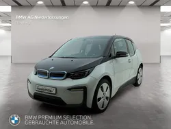 Weiß Gebraucht 2022 BMW i3 Kleinwagen | 22.508 € (Fairer Preis)