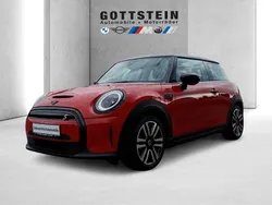 Chili red Gebraucht 2023 Mini Cooper SE Classic Kleinwagen | 18.840 € (Guter Preis)