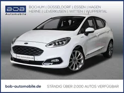 Weiß Gebraucht 2019 Ford Fiesta Vignale Kleinwagen | 13.777 € (Fairer Preis)