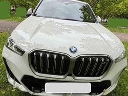 Weiß Gebraucht 2023 BMW iX1 M Sport SUV | 39.990 € (Superpreis)