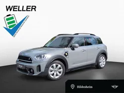 Grau Gebraucht 2022 Mini Cooper SE Kleinwagen | 24.444 € (Superpreis)