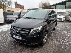 Schwarz Gebraucht 2020 Mercedes Vito Van | 22.990 € (Superpreis)