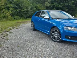 Blau Gebraucht 2007 Audi S3 Sport Limousine | 9.900 € (Fairer Preis)