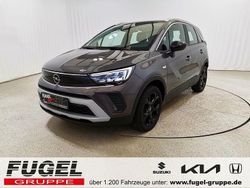 Platiniumgrau Gebraucht 2023 Opel Crossland Elegance SUV | 17.499 € (Guter Preis)