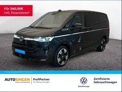 Deep black perleffekt Gebraucht 2024 VW T7 Style Van | 56.520 € (Superpreis)