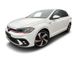 Wählbar Neu 2025 VW Polo GTI Kleinwagen | 28.440 € (Guter Preis)