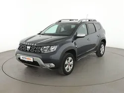 Grau Gebraucht 2019 Dacia Duster Comfort SUV | 13.110 € (Fairer Preis)