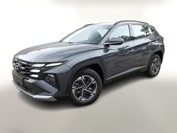 Ecotronic grey metallic Neu 2025 Hyundai Tucson Select SUV | 28.006 € (Guter Preis)
