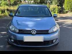 Andere außenfarben Gebraucht 2011 VW Golf VI Limousine | 3.600 € (Guter Preis)