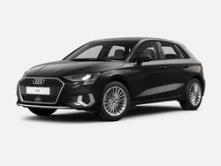 Gebraucht 2024 Audi A3 Advanced Kombi | 26.930 € (Superpreis)