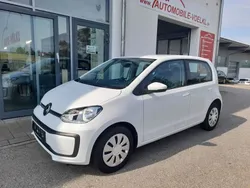 Gebraucht 2020 VW up! Kleinwagen | 6.999 € (Fairer Preis)