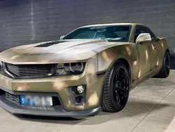 Andere farben Gebraucht 2011 Chevrolet Camaro Coupé | 27.000 €