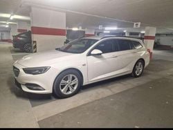 Gebraucht 2019 Opel Insignia Ultimate Kombi | 11.000 € (Guter Preis)