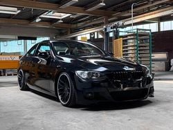 Gebraucht 2006 BMW 335 M Performance Coupé | 21.500 € (Teuer)