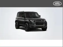 Charente grey (grau) Neu 2025 Land Rover Defender SUV | 179.850 € (Teuer)