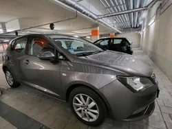 Silber Gebraucht 2015 Seat Ibiza FR Kleinwagen | 6.490 € (Fairer Preis)