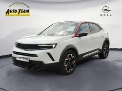 Weiß Gebraucht 2022 Opel Mokka-e GS Line SUV | 17.890 € (Fairer Preis)