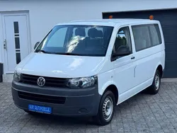 Weiß Gebraucht 2010 VW T5 Van | 13.370 € (Fairer Preis)