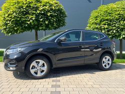 Schwarz Gebraucht 2021 Nissan Qashqai Shiro SUV | 19.750 € (Fairer Preis)