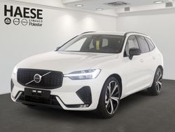 Weiß Gebraucht 2024 Volvo XC60 Ultimate SUV | 51.900 € (Teuer)