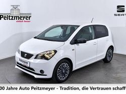 Weiß Gebraucht 2019 Seat Mii Chic Kleinwagen | 8.700 € (Teuer)