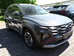 Ecotronic grey mineralef... Neu 2025 Hyundai Tucson Trend SUV | 35.036 € (Superpreis)