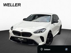 Weiß Gebraucht 2025 BMW M135 Performance Kleinwagen | 36.350 € (Superpreis)