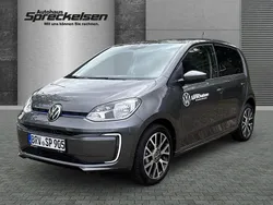 Grau Gebraucht 2024 VW e-up! Edition Kleinwagen | 21.290 € (Superpreis)