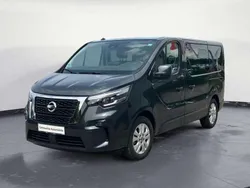 Grey comete Gebraucht 2022 Nissan Primastar Van / Kleinbus | 32.760 €