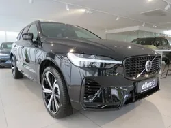Schwarz Gebraucht 2023 Volvo XC60 Plus SUV | 49.470 € (Guter Preis)