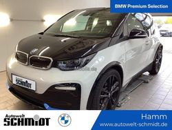 Weiß Gebraucht 2021 BMW i3 Performance Limousine | 19.490 € (Fairer Preis)